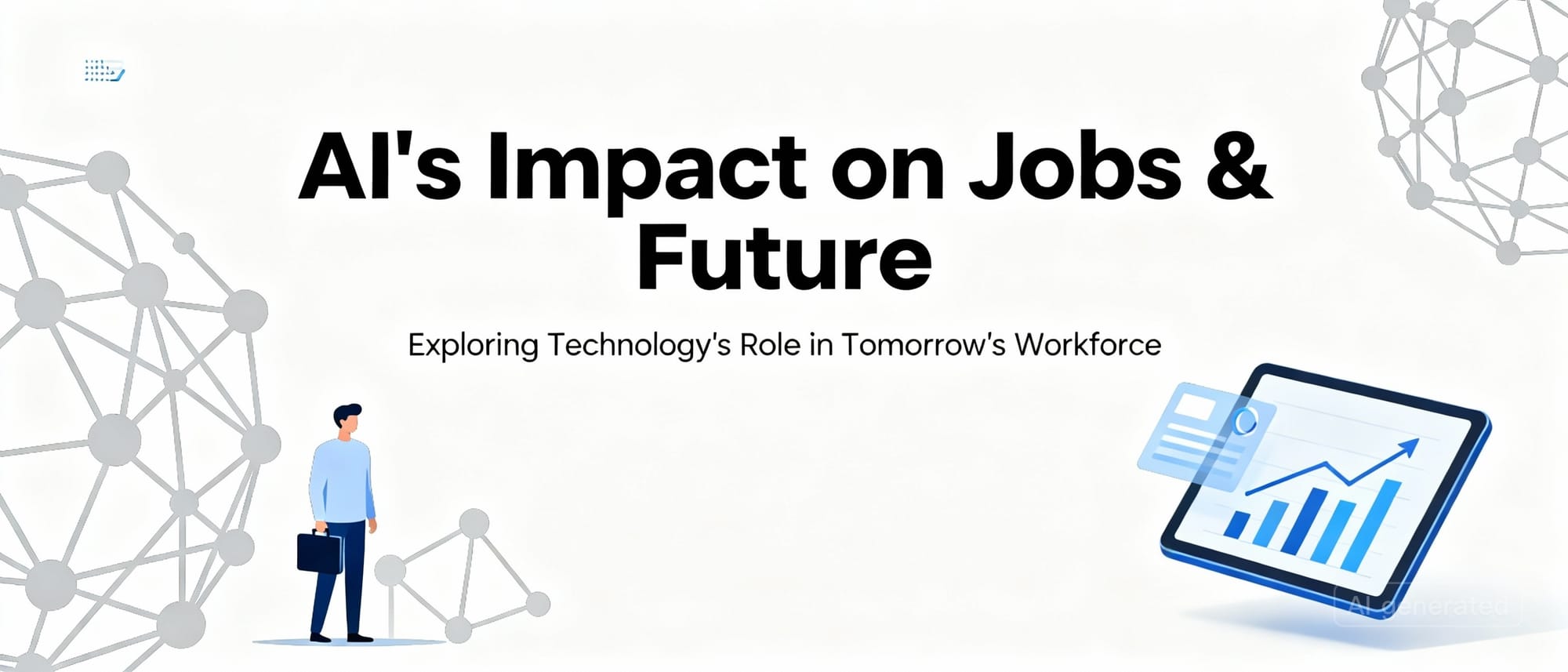 How will AI impact our jobs in the next 5 years?